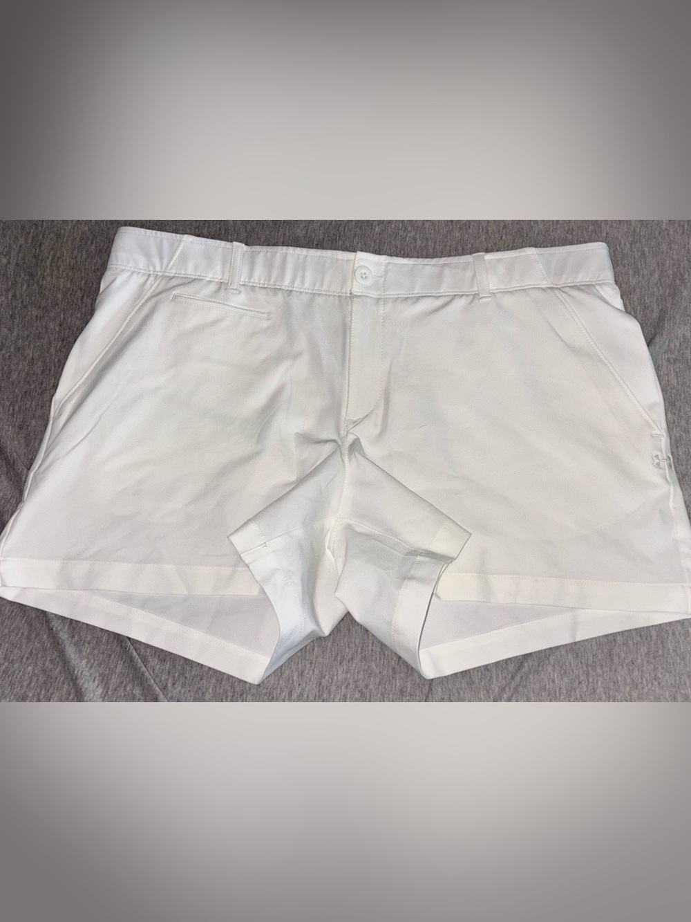 Under Armour Women’s Golf Shorts